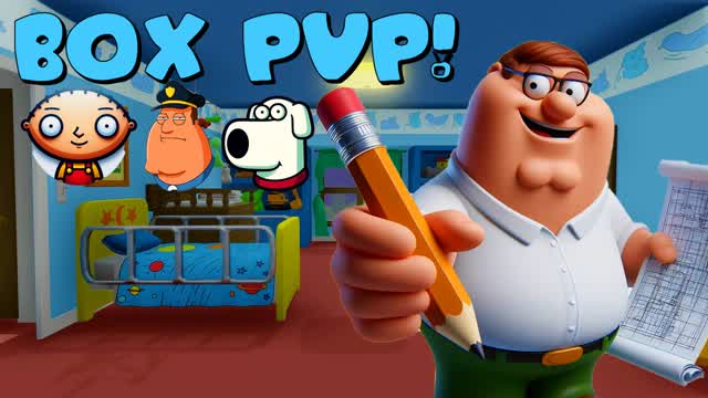 Capture 1 â 1v1 đŽFAMILY GUY FAT PETER