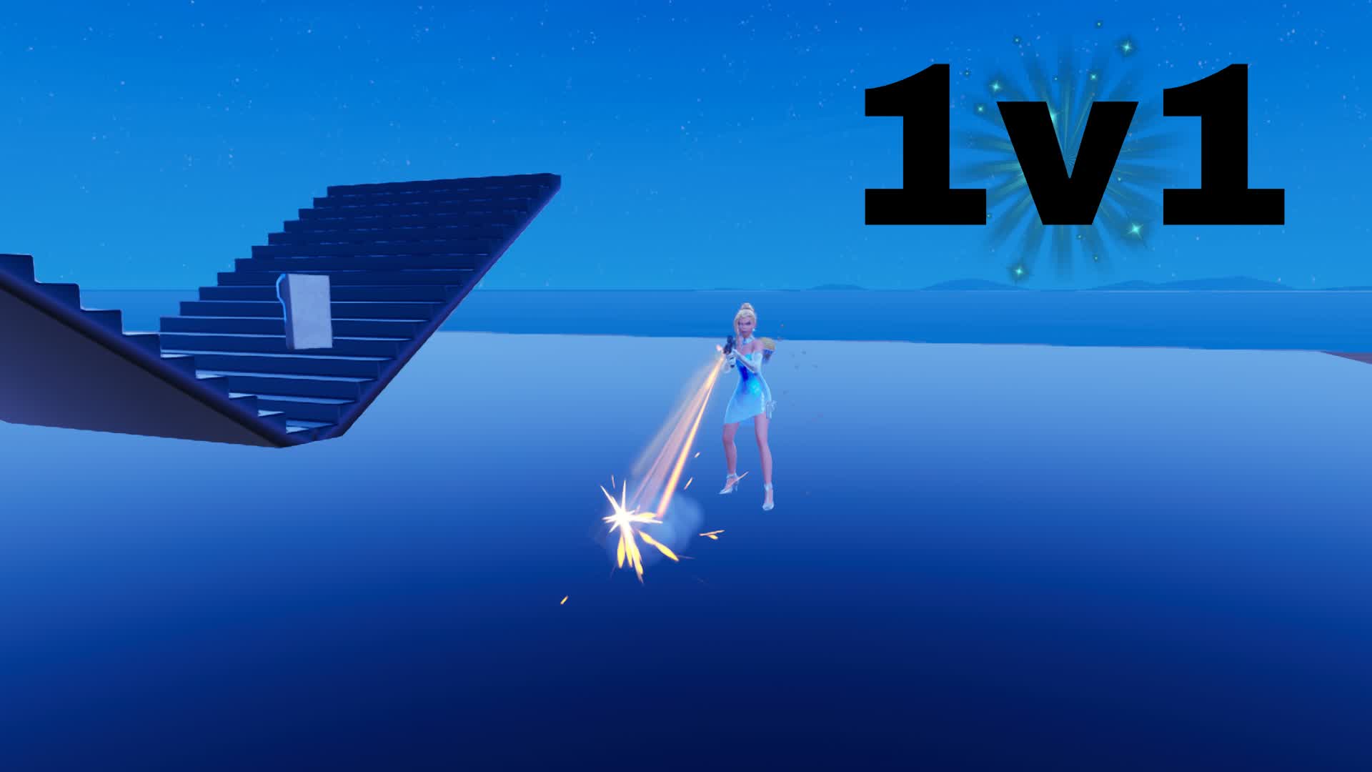 Nockito 1v1 Build Fights📝