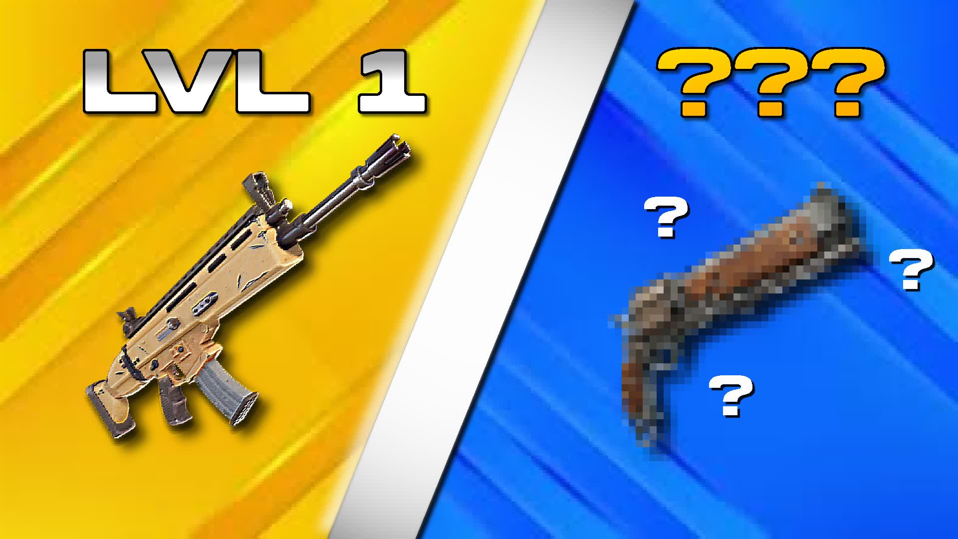 TILTED GUNGAME (IMPROVED) 858426218505 by zytox Fortnite Creative