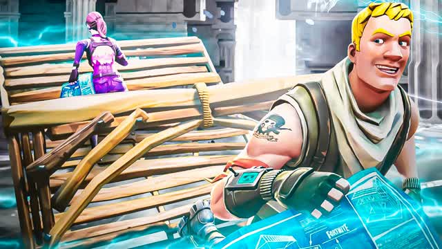 ITSONLY 1V1 BUILD FIGHTS