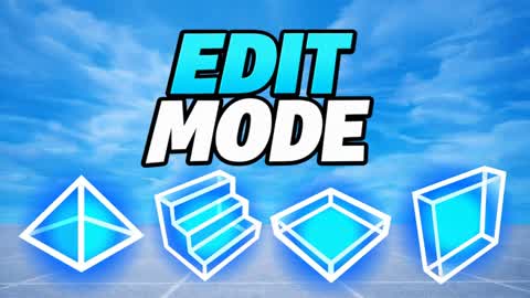 EDIT MODE