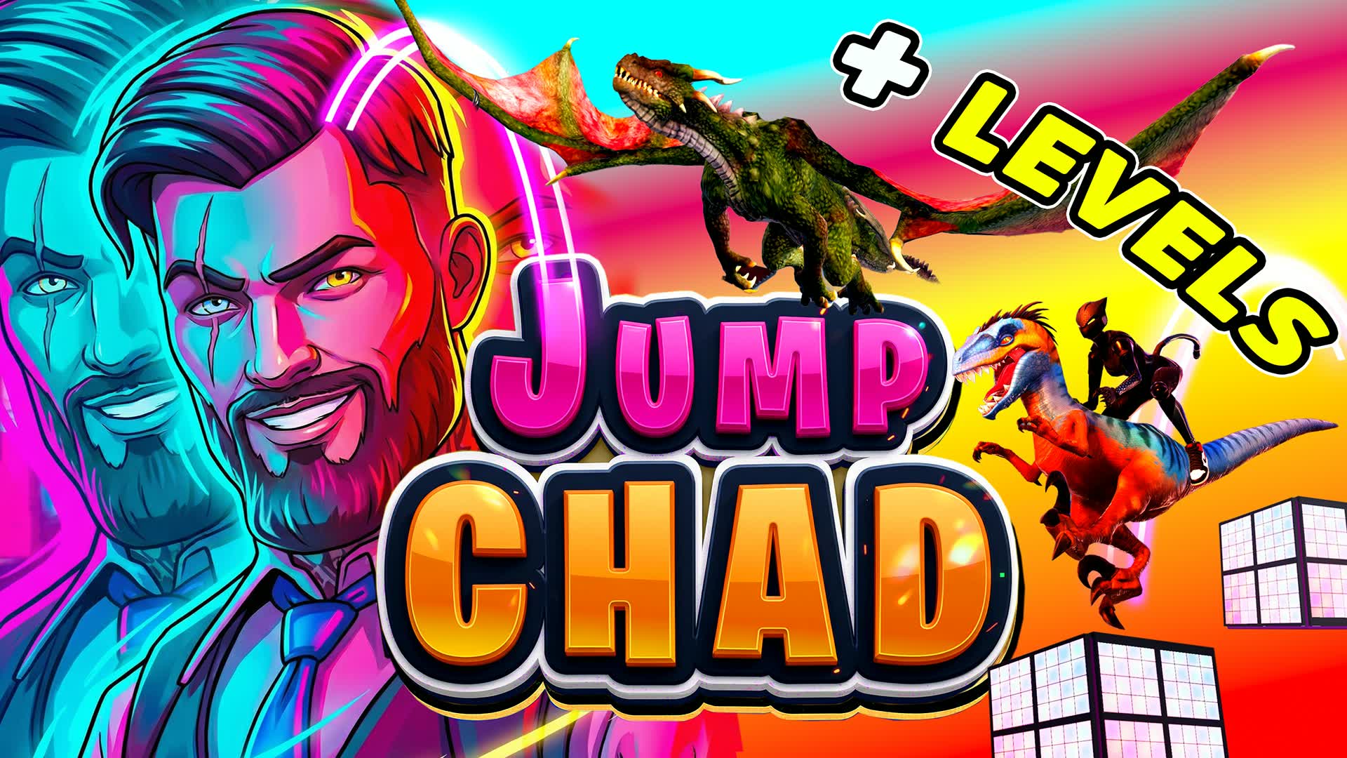 JumpChad