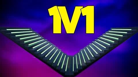1v1 Universe