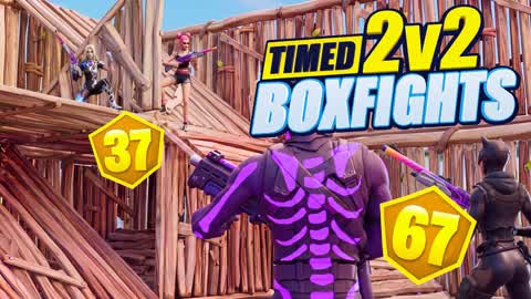 TIMED BOXFIGHTS (2V2)📦