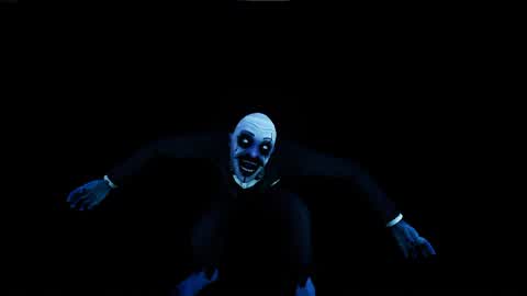 Nightmare Shift