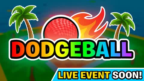 DODGEBALL!