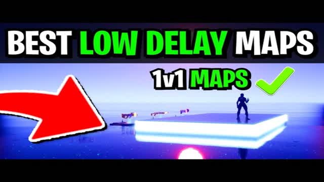 1v1 map