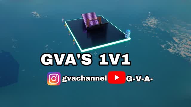 GVA'S CLEANEST 1V1