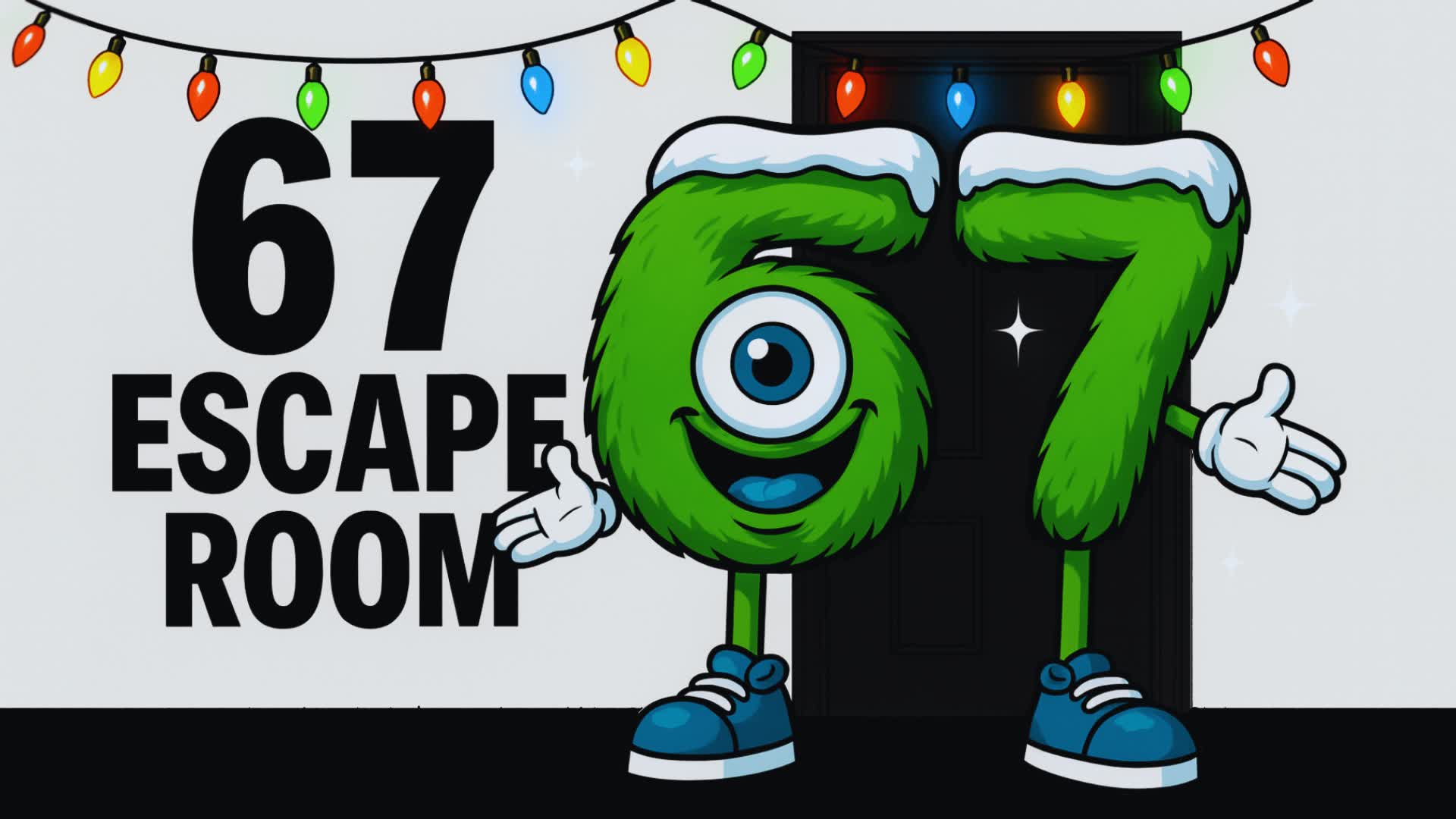 IMPOSSIBLE ESCAPE ROOM [67+ LEVELS]