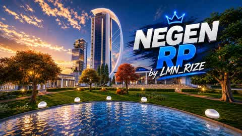 🌴 Negen_RP