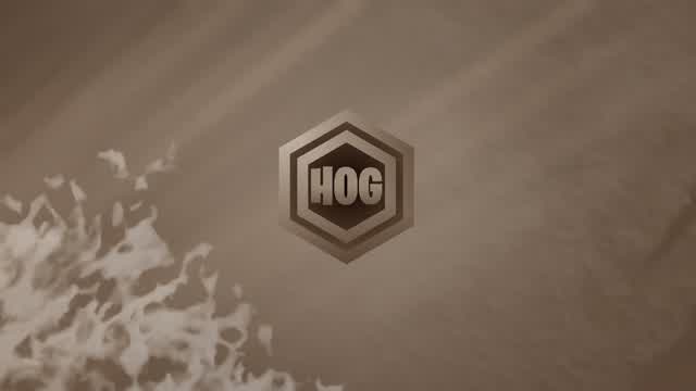HOG WARS : Phase 3