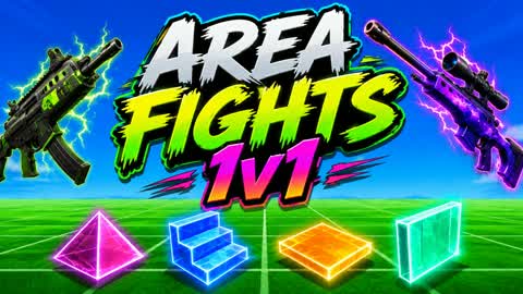 Area fights 1v1