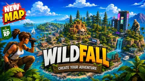 Wildfall