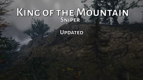 King of the Mountain