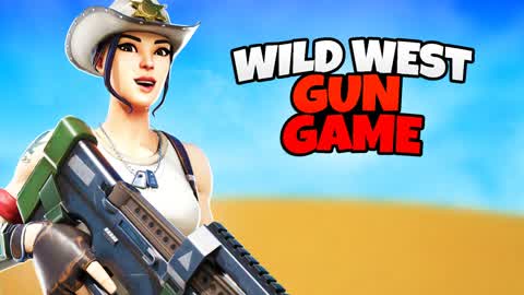 🤠 WILD WEST GUN GAME 🌵 💥ONE SHOT💥