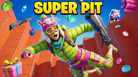 Super Pit FFA
