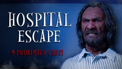 Hospital Escape