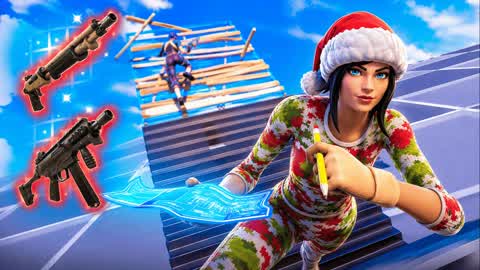TiRon 1v1 build fights (v2)