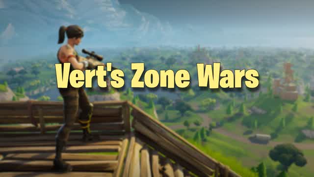 Capture 1 – Vert's Zone Wars
