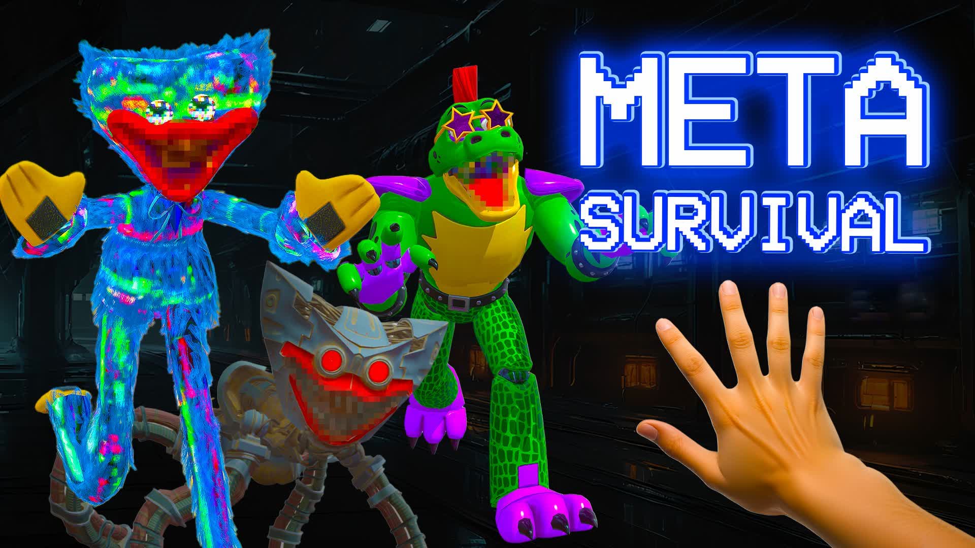 META SURVIVAL