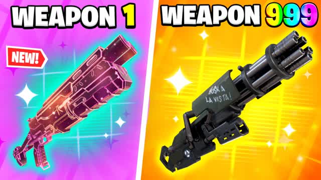 đ FUTURISTIC GUN GAMEđ« ONE SHOTđŻ