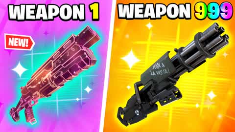 💎 FUTURISTIC GUN GAME🔫 ONE SHOT🎯