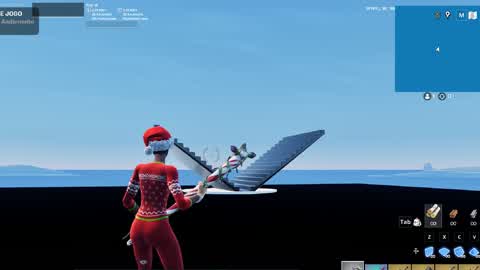 1V1 BANDOLERO