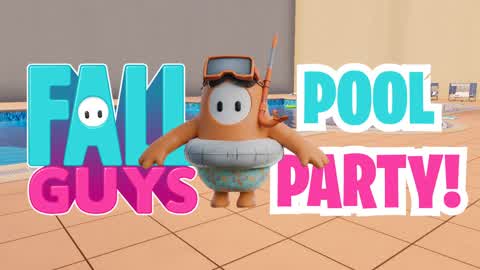 Pool Party!