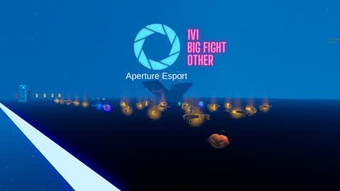 Aperture Esport BF - FIGHT 0 DELAY