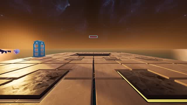 1v1 Ocean