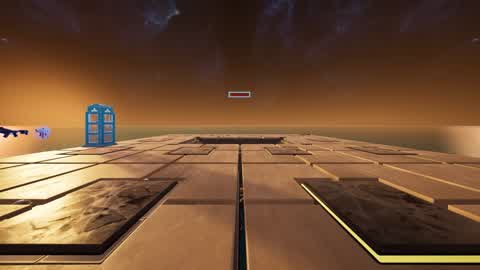 1v1 Ocean