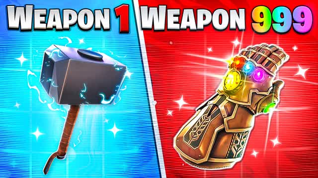 🔫BRAINROT GUN GAME🎯ONE SHOT🌟