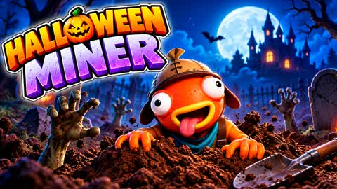 HALLOWEEN MINER TYCOON 👻