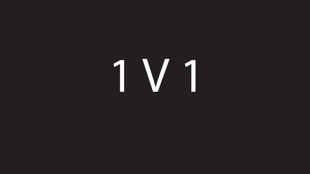 1V1 Practice Room (Build)