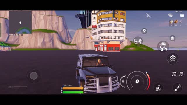 GRAND CRIME CITY FFA 💯