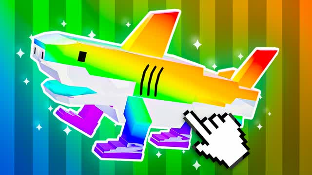 BRAINROT CLICKER FFA ! 🦈