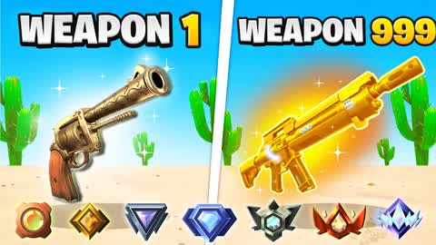 DESERT🌴GUNGAME 🔫