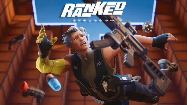 The Pit - Free For All [Original Ranked]