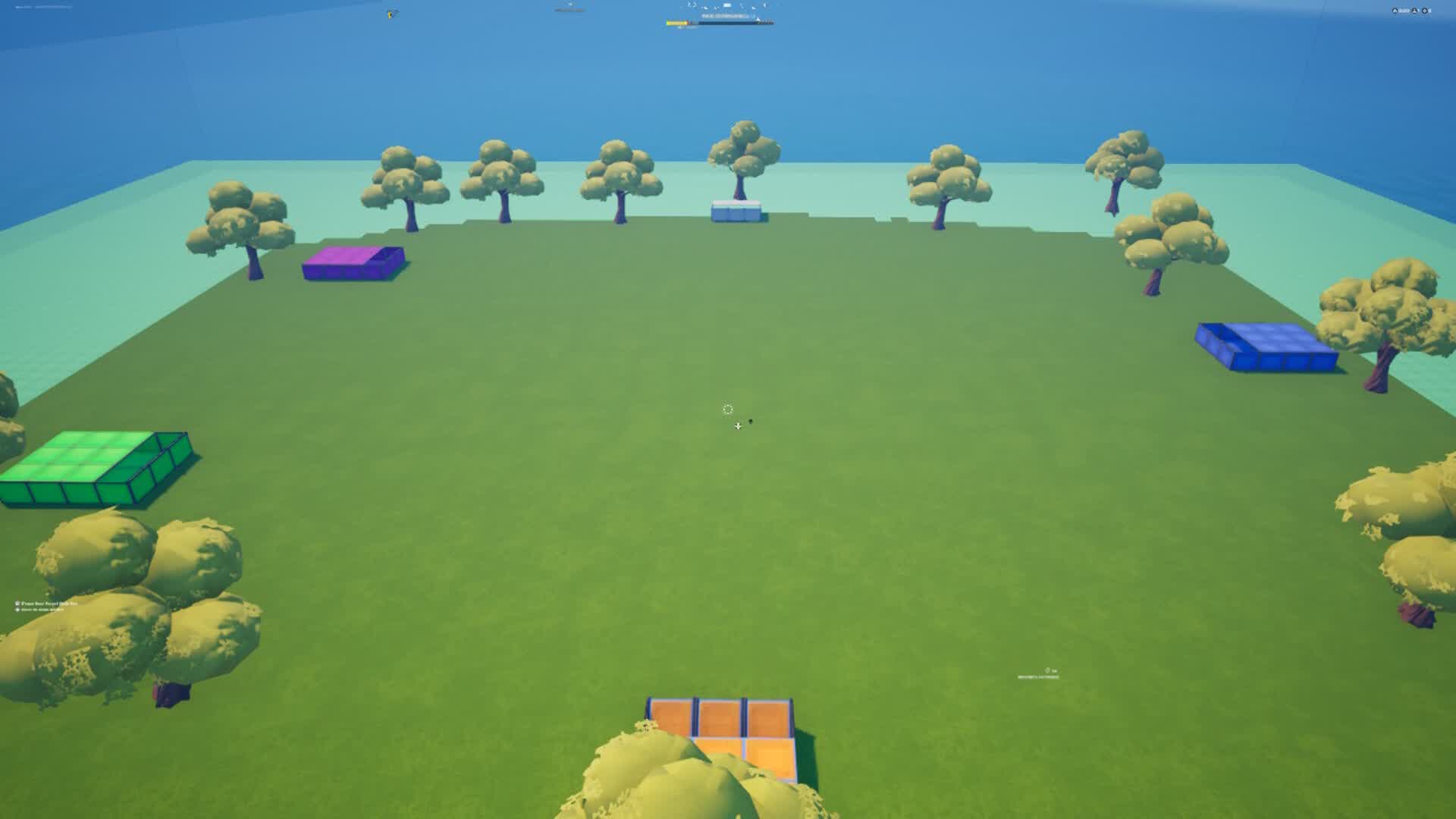 Squad Arena