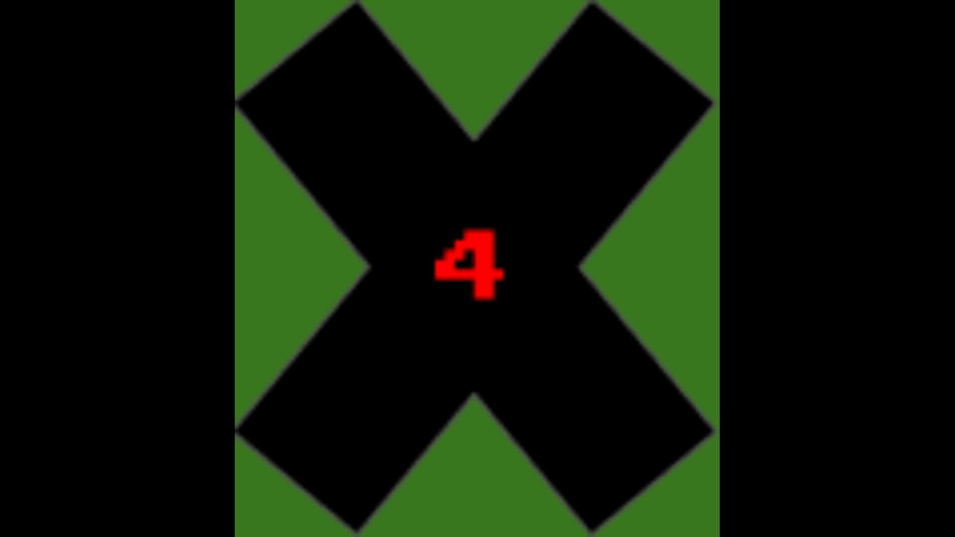 4 corners zone wars