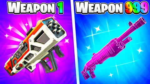 😎FIRST PERSON MEGA SUMMER GUN🔫GAME