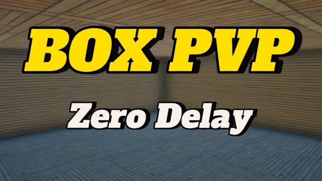 Baily BOX PVP NO DELAYY