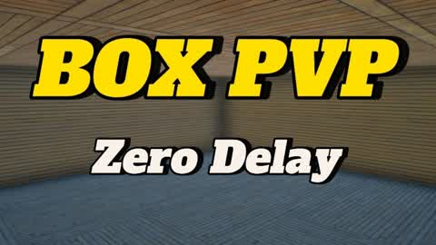 Baily BOX PVP NO DELAYY