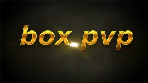 box pvp chill