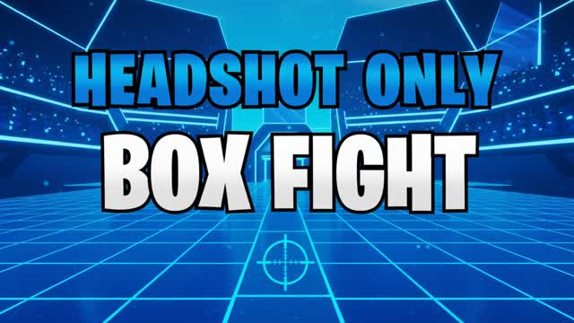 Only Headshot Box Fights 🎯