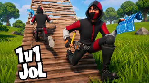 JoL 1v1