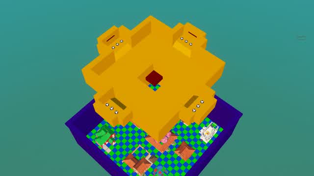Capture 1 – BRICK PIT