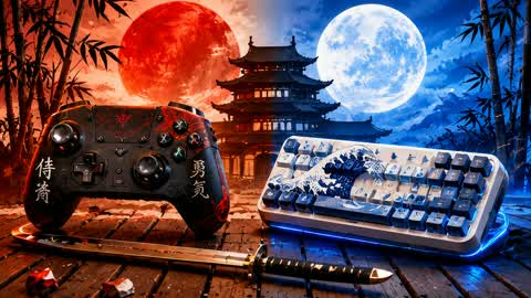 Red vs Blue Epic Zone 🔴🔵