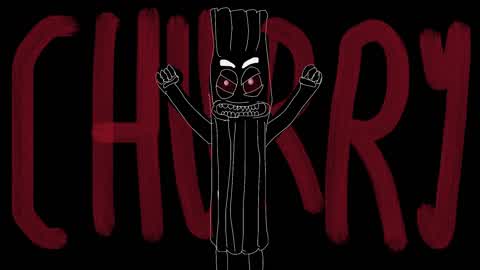 CHURRY [HORROR]