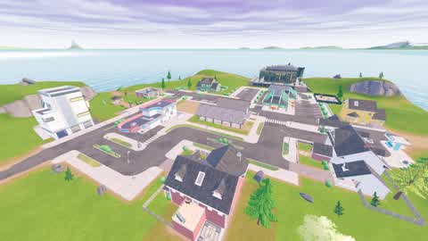 Zone Wars 2.0 - Beta Build